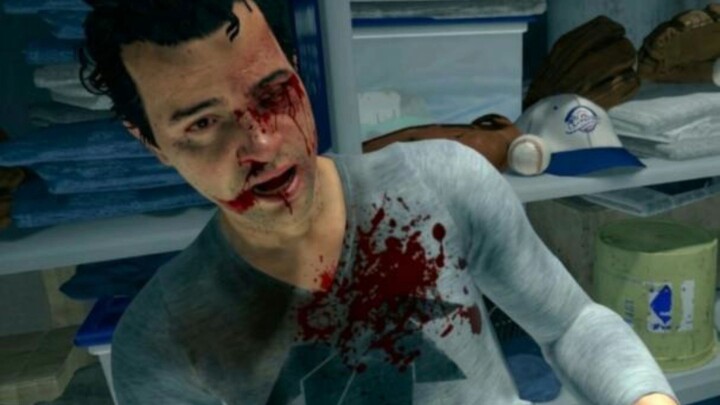 Bro Came From Behind! 💀| Watch Dogs