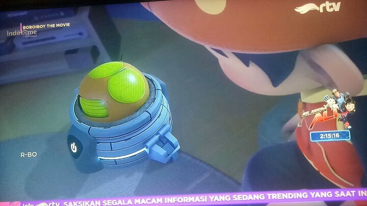 BoBoiBoy movie 1 (part 2)