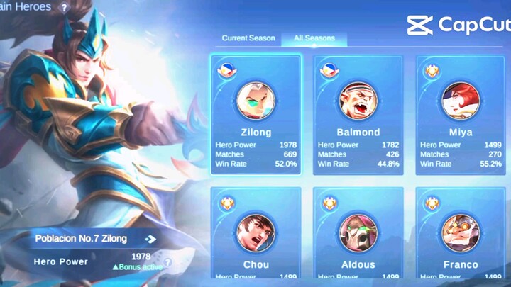 Malapit na mag season