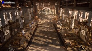 Heaven Swallowing Record Eps 35 Sub indo