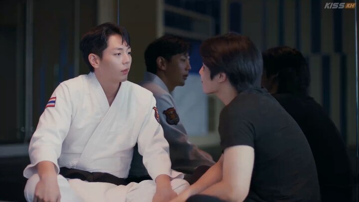 Love of Silom Ep 3 (ENG SUB)