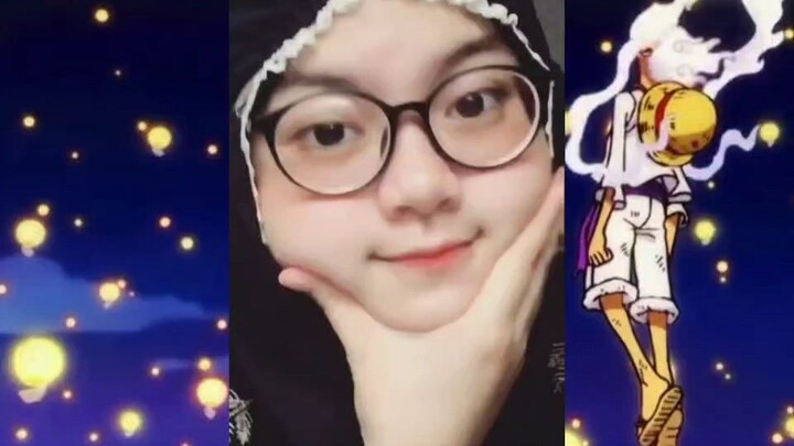 pov: aku godain kamu biar bangun terus sholat malam bareng ;)