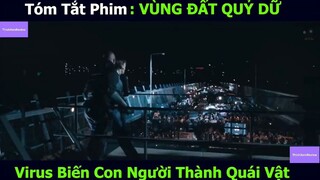 review phim Vùng đất quỷ dữ tập 1 #reviewphim #phimhay #reviewphimhay