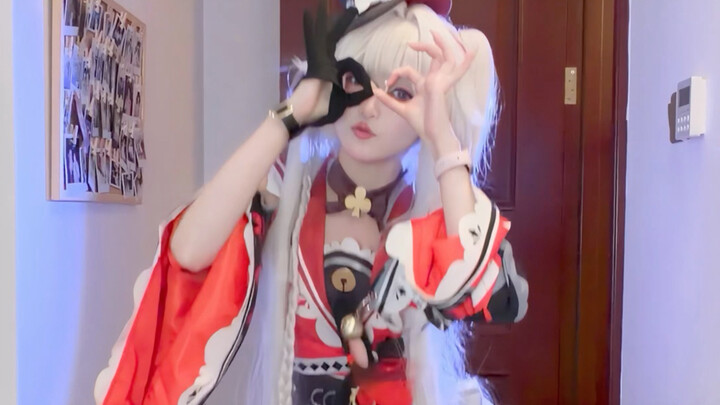 Tia lửa rực rỡ nhất chính là điệu nhảy của nữ hoàng