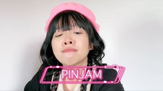 PINJAM