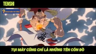 Deago bàn tay vàng - Rap - chiến - Hải Quân vs Hải Tặc (one piece) #anime #schooltime