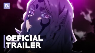 The Ancient Magus' Bride OAD Part 3 | Official Trailer