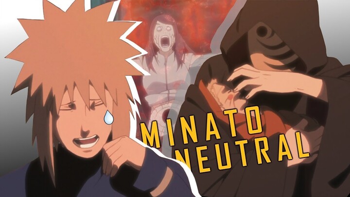 25k SPECIAL TOP 25 NEUTRAL : Minato Namikaze