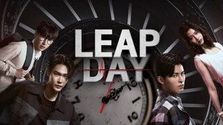 [INDO SUB] Ep.4| LEAP DAY