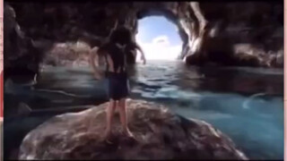 Aku memiliki bakat luar biasa.