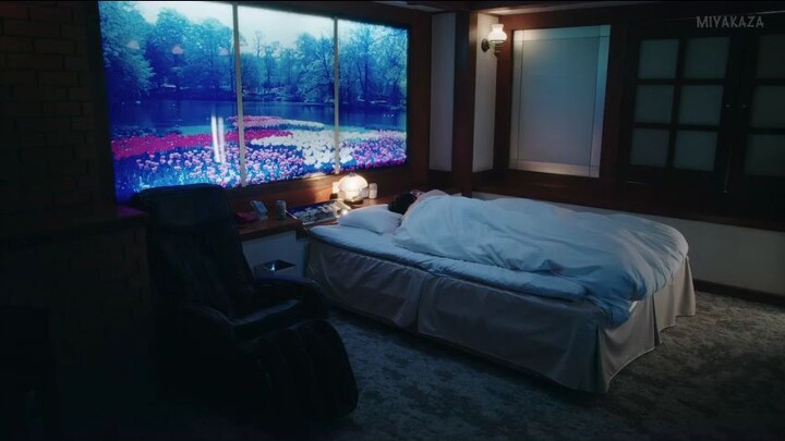 SABUSUKU KANOJO EP.1 SUB INDO