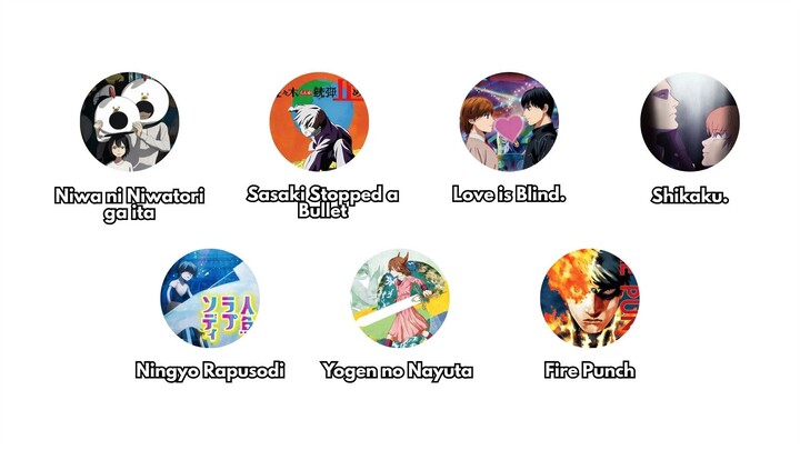 Semua Karya Tatsuki Fujimoto Dijelaskan dalam 9 Menit Part 1