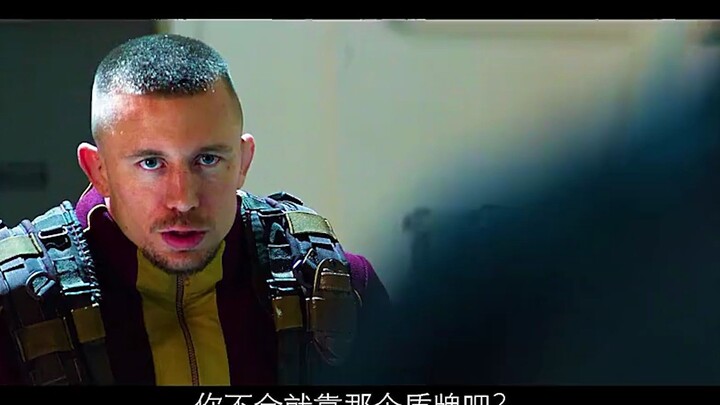 He’s called Captain America not because of that shield—without the shield, he’d still be the Captain