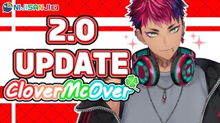 (2.0 Brushup) Sikat- Sikat apa yang habis?【NIJISANJI ID】
