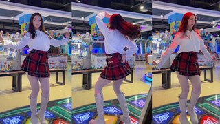 【E舞成名】Red velvet-Psycho 不是光腿 是丝