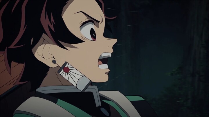 Potongan Campuran Kimetsu no Yaiba