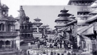 Tantrik Dance