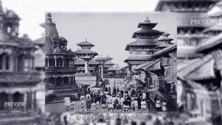 Tantrik Dance