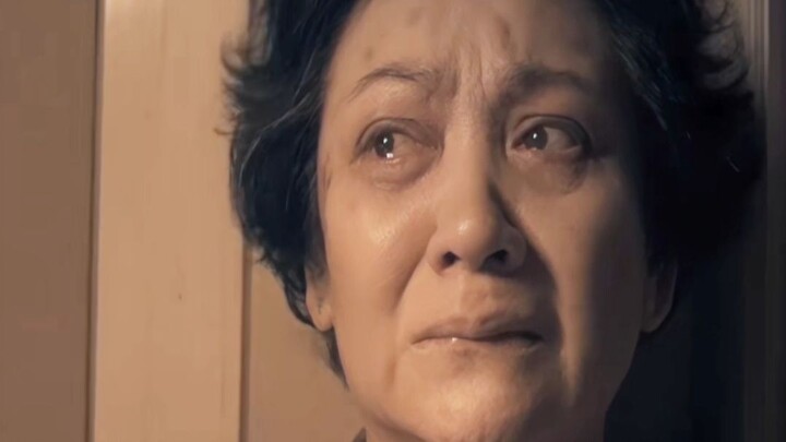 Xiaobai never understood until the end why Lady Mei, who loved him most, didn’t save him.