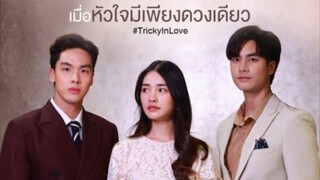 Trucky in Love Ep 11