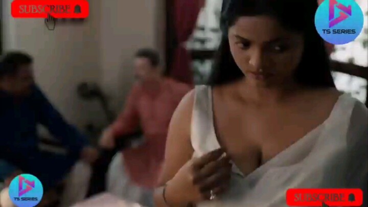 Hot & Heavy: Best Romance Web Series Scenes #viral #webseries