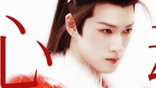 ◎It’s a heart-warming little fox|Li Yunrui|Hongyi