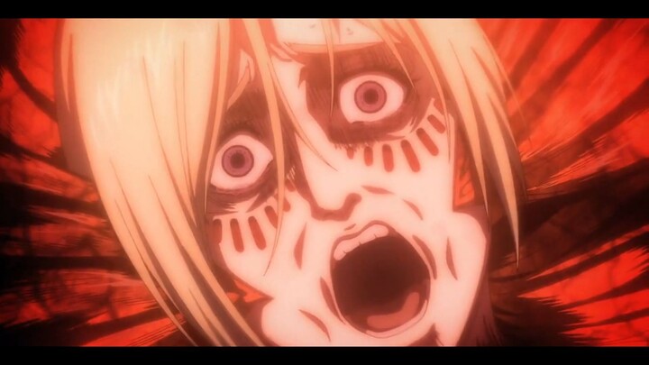 (AMV) Attack on Titan