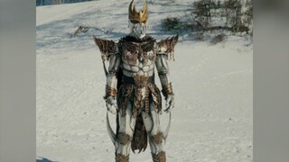 平成旧十年假面骑士最终形态与最终boss对比