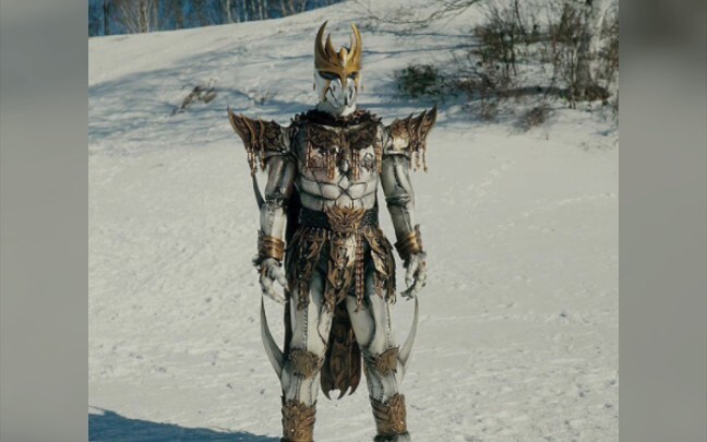 平成旧十年假面骑士最终形态与最终boss对比