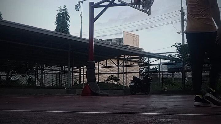 jump shot