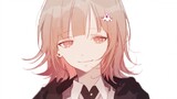 Nanami, why are you so obsessed with everyone?
