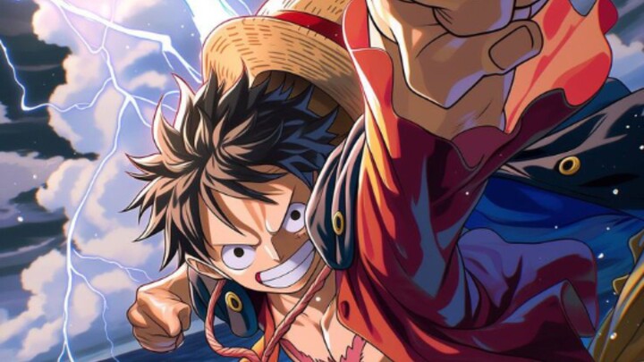 GAME ONE PIECE DARI CHINA TERBAIK BRO