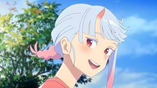 【Subtitle Mandarin-Jepang/Versi Lengkap】Lagu Baru "Uso Janai" oleh Mayonaka / Tsuzuku Mayonaka de Ii