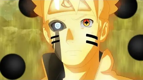 Naruto AMV - Diamond Eyes