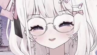 gie↗gie↘ 💕Do you like people calling you like this?💕giegie~ giegie~