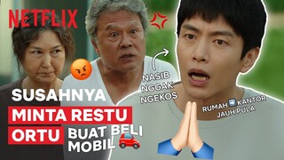 Kerja di Jakarta Tapi Tinggal di Kota Satelit Pasti Relate | My Liberation Notes | Clip