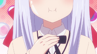 Gabriel dropout tập 6