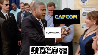 Sikap para pemain konsol terhadap berbagai produsen game