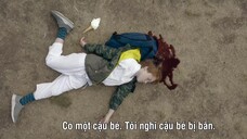 Hồ Sơ Tội Phạm EP 3 [Sub Việt]