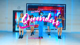 【KPOP】Quick cover of Red Velvet- Queendom