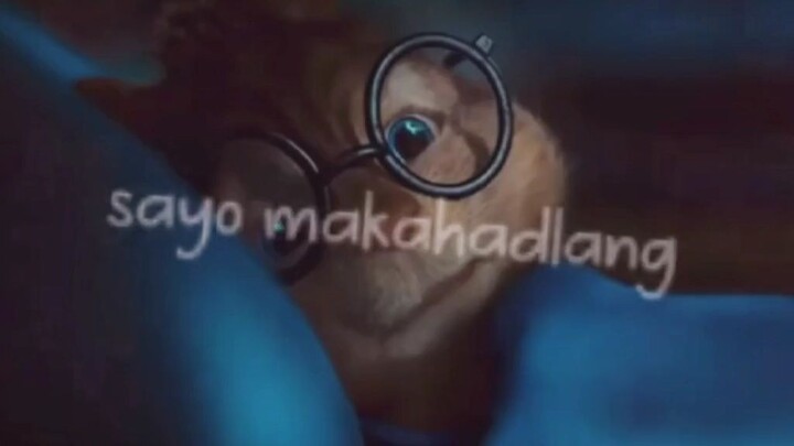 Wala naman akong magagawa