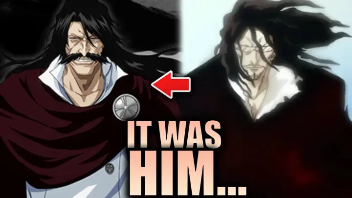 IT WAS HIM THE WHOLE TIME... / Bleach TYBW Episode 12 & 13