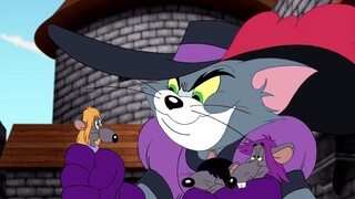 1.Tom and Jerry Hd Collection.