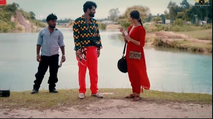 Ruposhi Studio  রূপসী স্টুডিও  Full Natok  Musfiq R Farhan  Keya Payel  New Natok