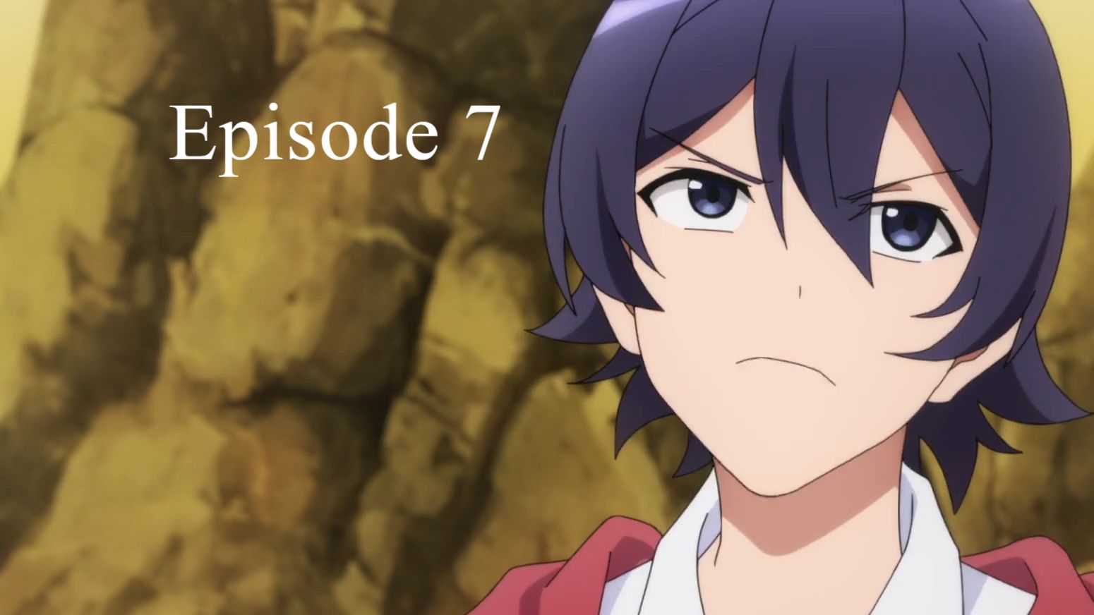 Shinka no Mi Season 2 Episode 7 Release Date 