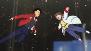 Crush Gear Turbo Episode 68 END | Subtitle Indonesia