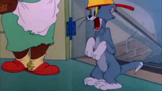 Tom and Jerry tập 36 - 40