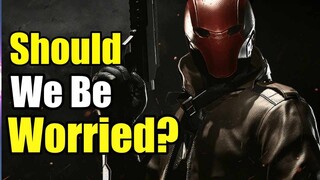 Gotham Knights - Should We Be Concerned With Multiplayer ?