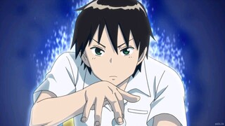 Tonari no sekin-kun ep 4