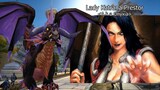 Warcraft Lore for Beginners - Episode 18_ Varian Wrynn (Part 1)